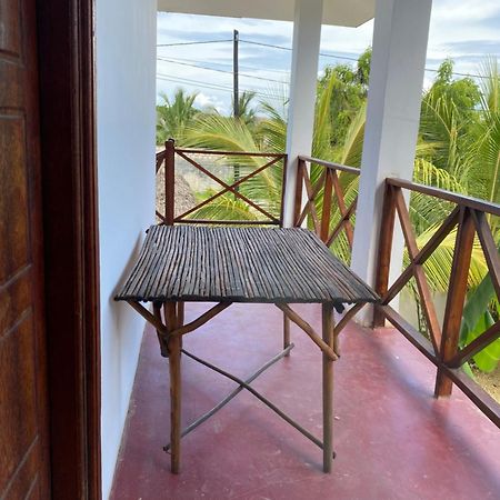 Hotel Zuri House Nungwi Exteriér fotografie