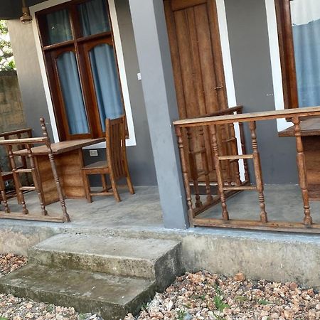 Hotel Zuri House Nungwi Exteriér fotografie